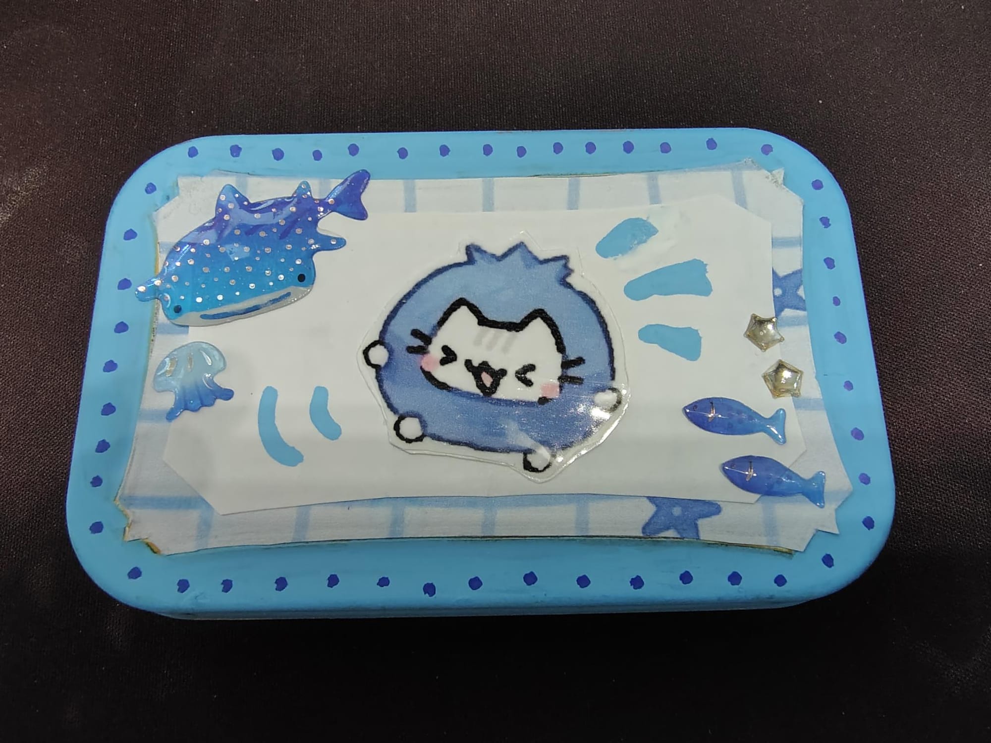 Treasure Box